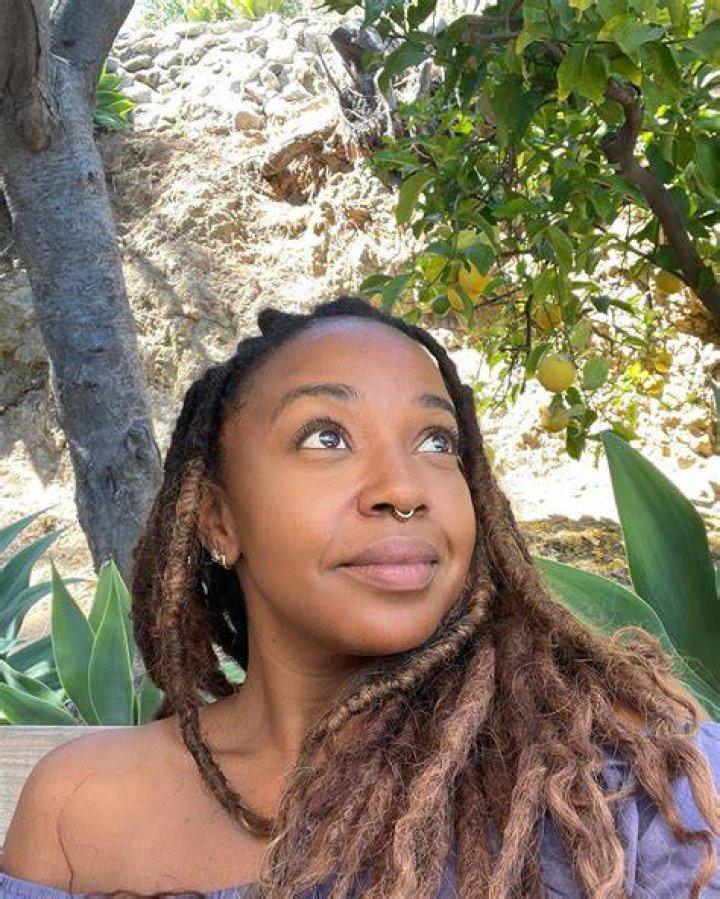 Jerrika Hinton Instagram Jerrika Hinton Instagram