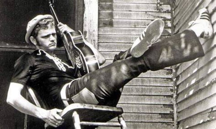 Jerry Reed Jerry Reed