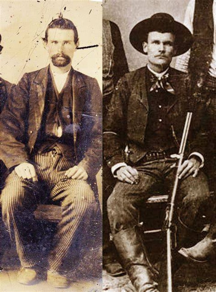 Jesse E. James