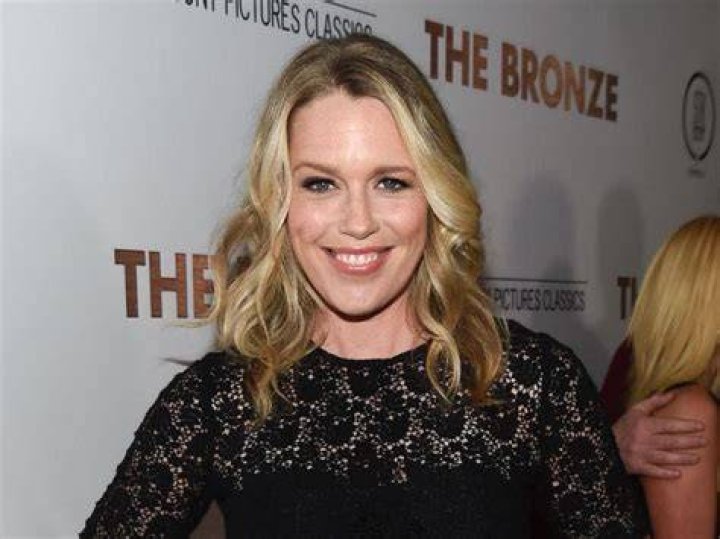 Jessica St. Clair Net Worth