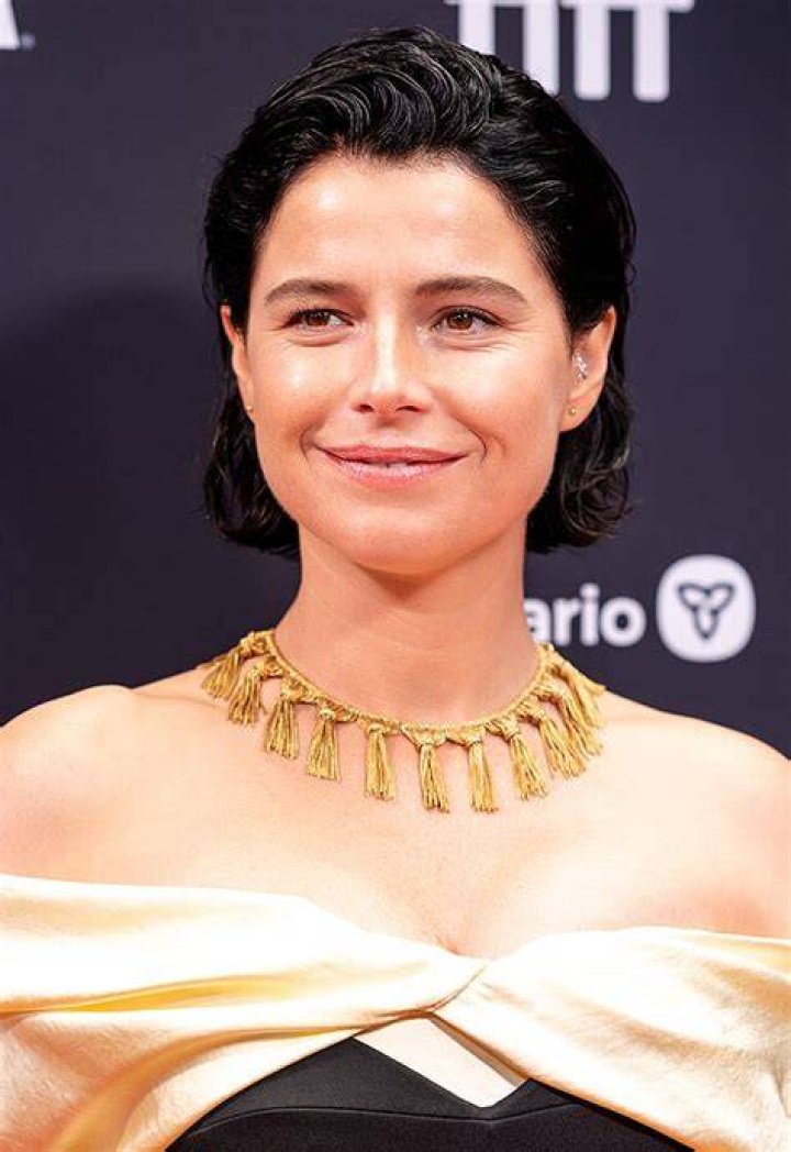 Jessie Buckley