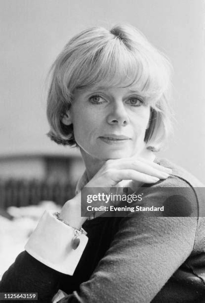 Jill Bennett