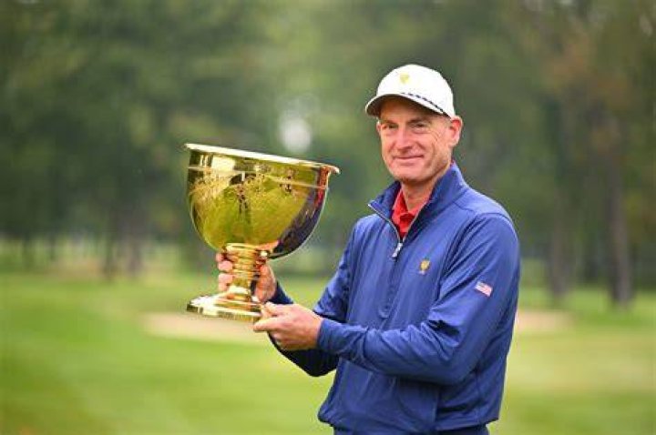 How much is Jim Furyk worth? Career earnings and net worth 1 Jim Furyk