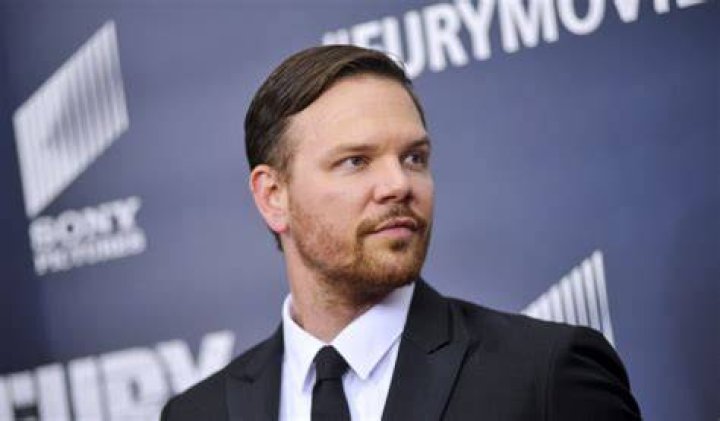 Jim Parrack Net Worth