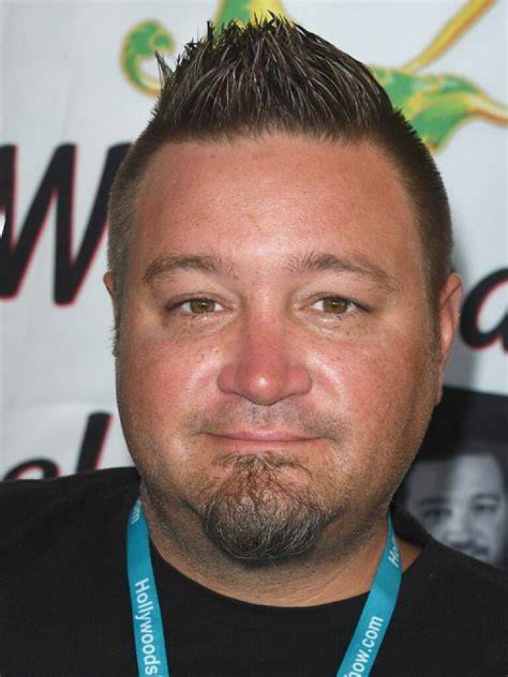Jimmy Workman Biography