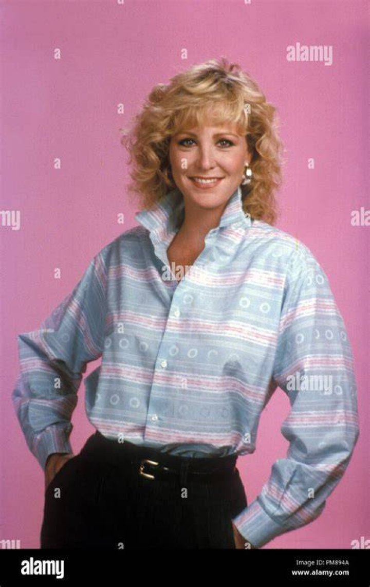 Joanna Kerns Joanna Kerns
