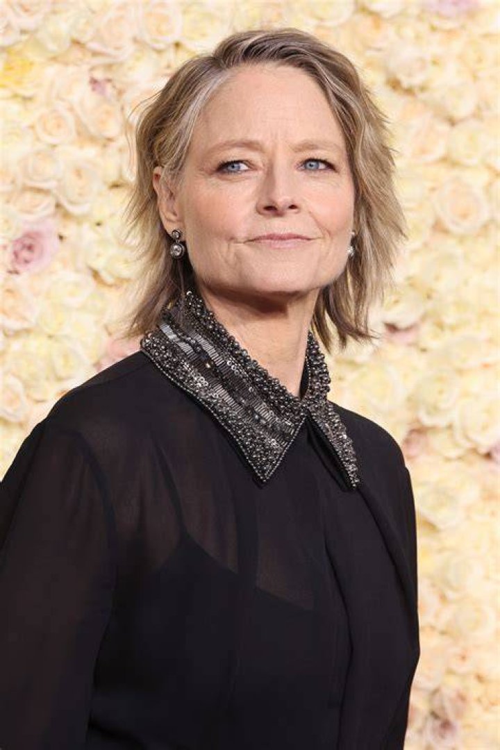 Jodie Foster Biography