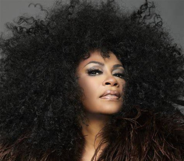 Jody Watley Jody Watley
