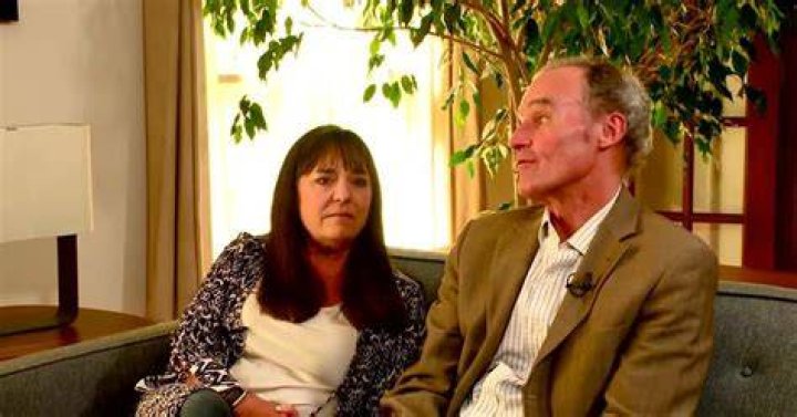 Joe Gow and Carmen Wilsoan Youtube channel