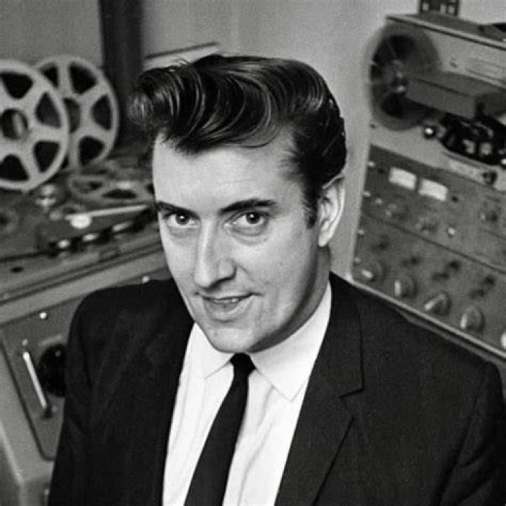 Joe Meek Joe Meek