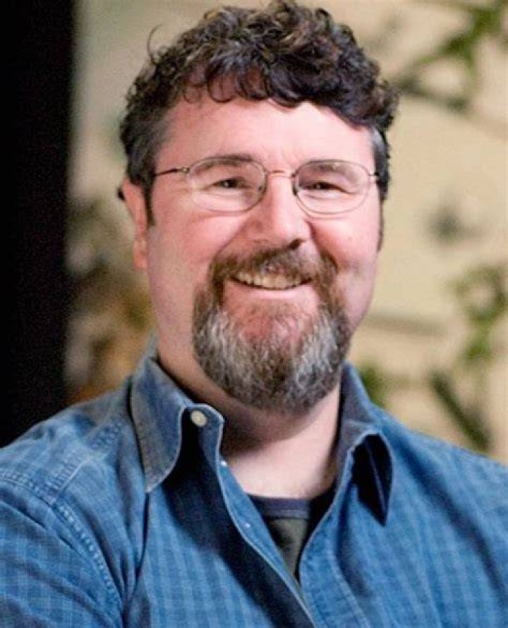 Joe Ranft Biography