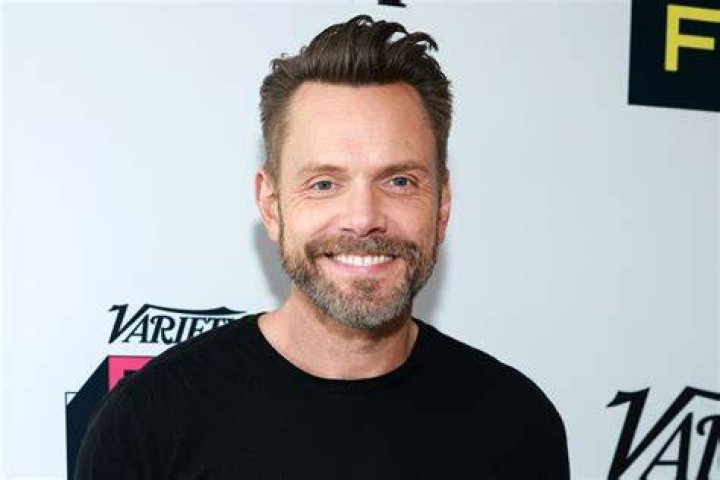 Joel McHale Joel McHale