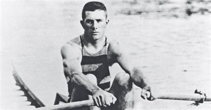 John B. Kelly Sr.
