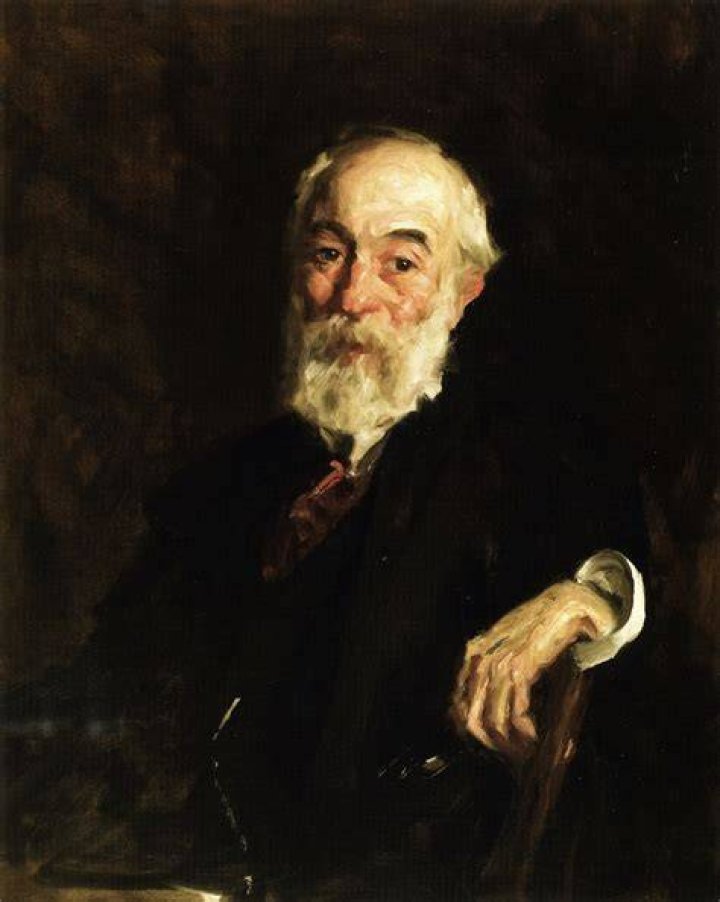 John Butler Yeats John Butler Yeats