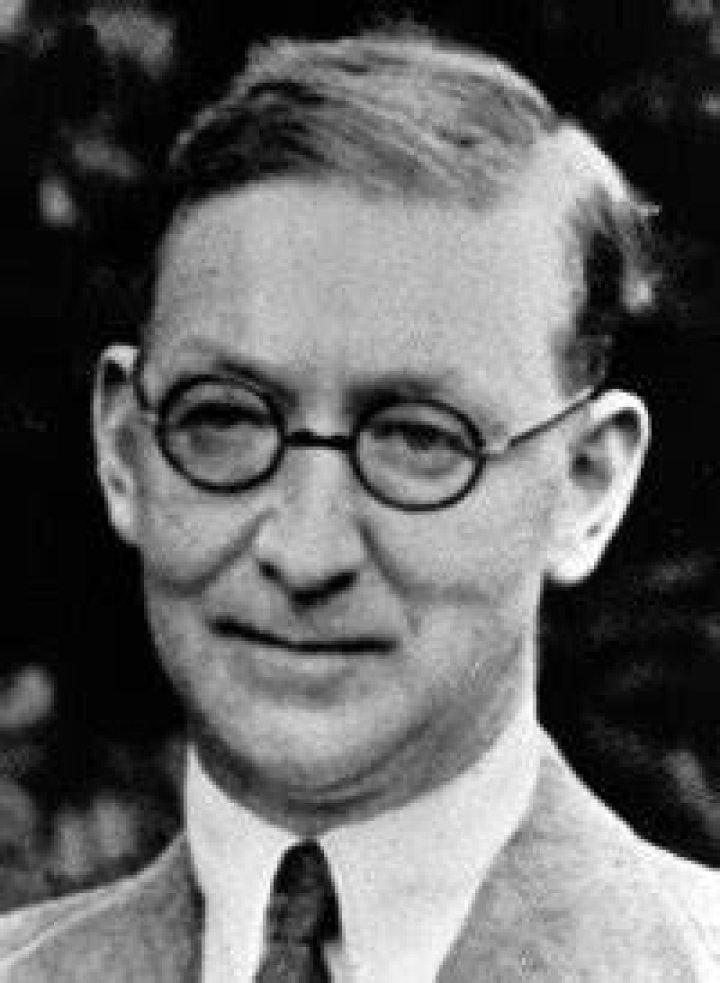 John Cockcroft Biography