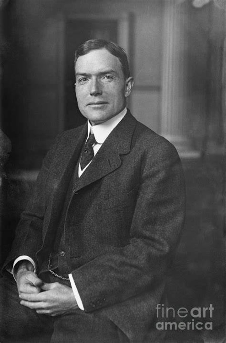 John D. Rockefeller Jr.