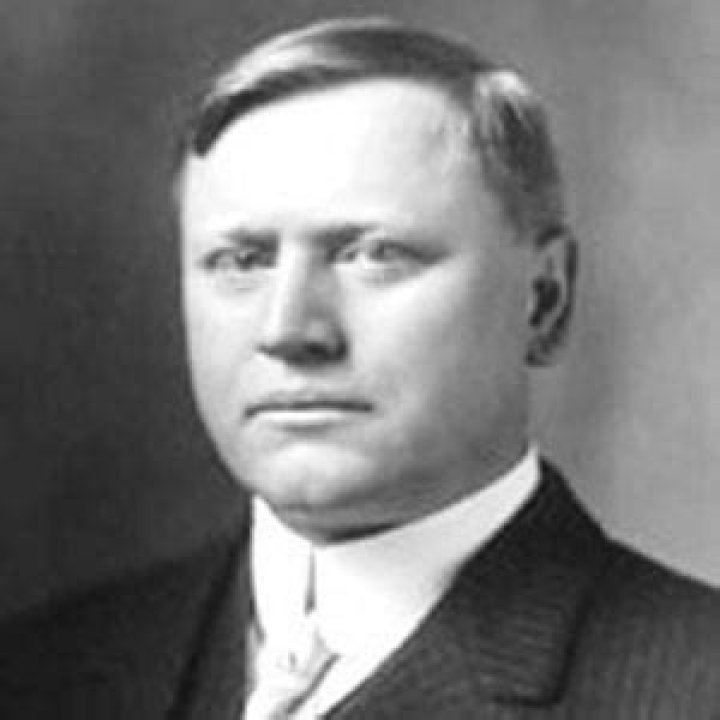 John Francis Dodge John Francis Dodge