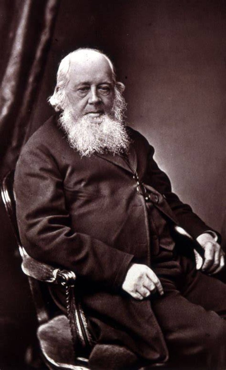 John Gould John Gould