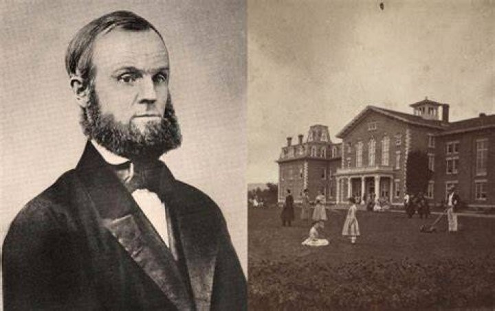 John Humphrey Noyes