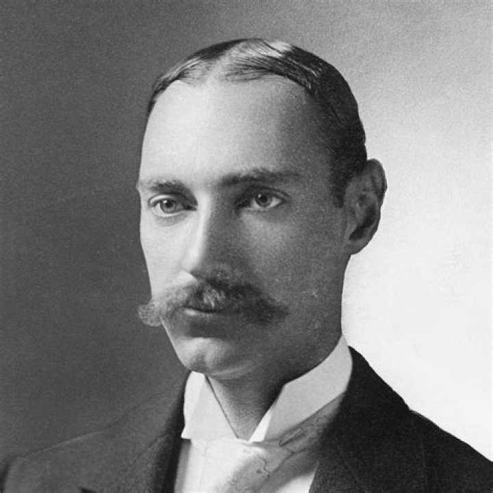 John Jacob Astor IV Biography