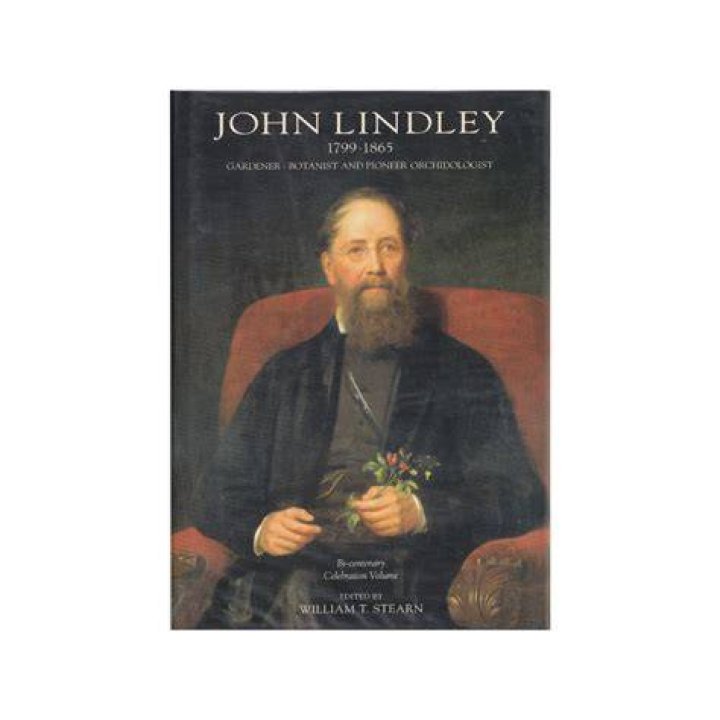 John Lindley John Lindley