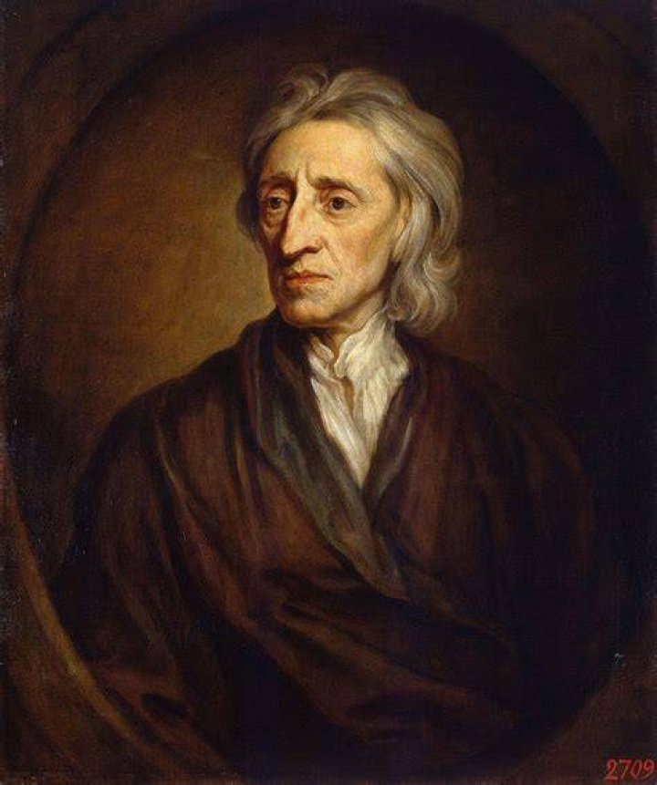 John Locke