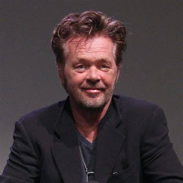 John Mellencamp John Mellencamp