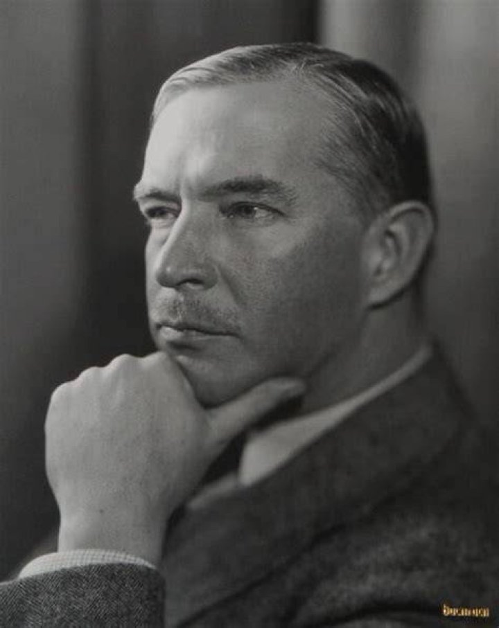 John P. Marquand
