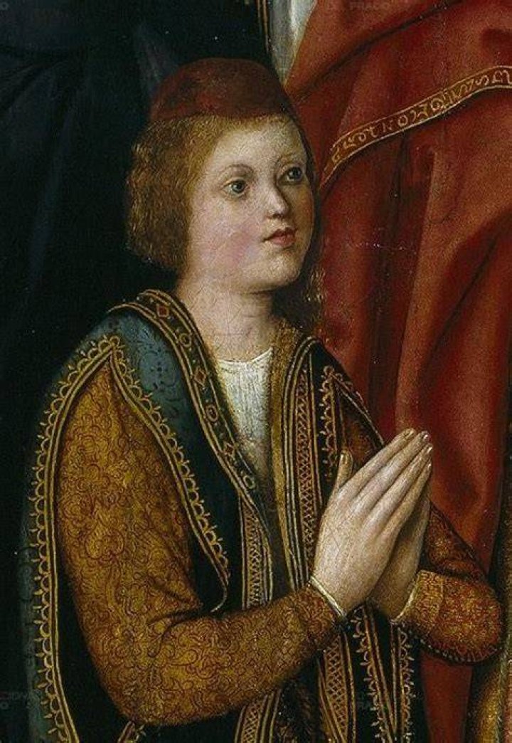 John, Prince of Asturias