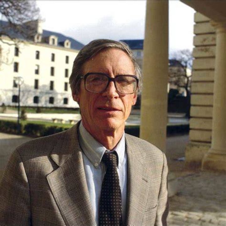 John Rawls John Rawls