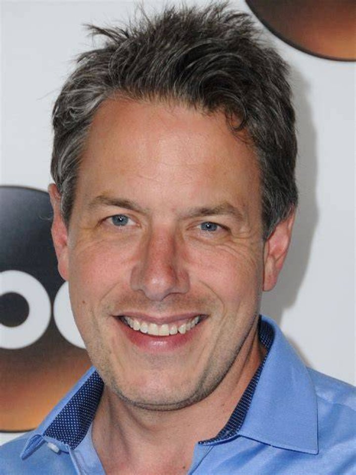 John Ross Bowie