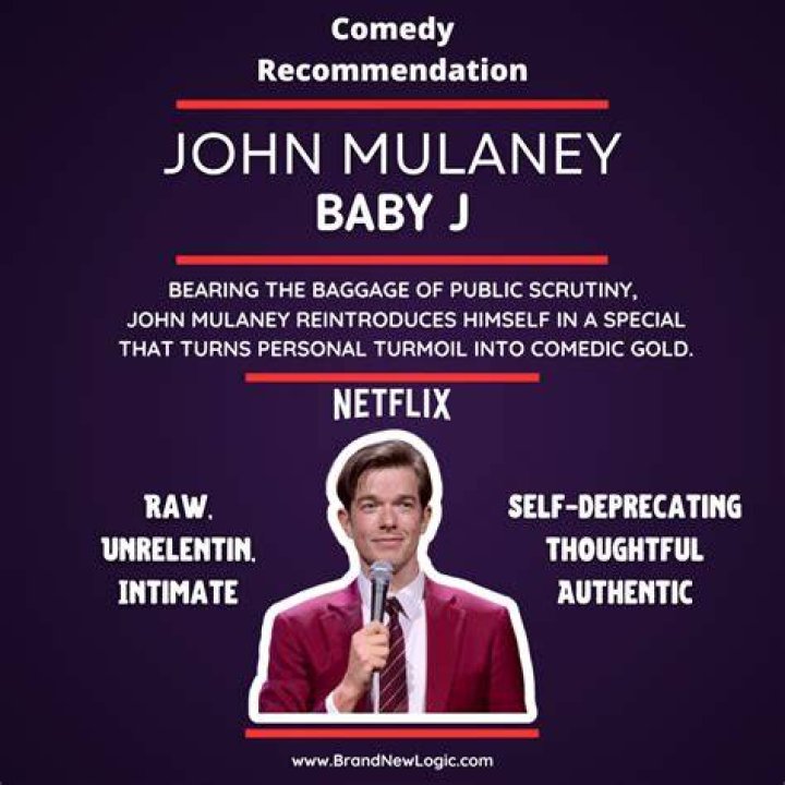 Who officiated John Mulaney's wedding? 1 John-Mulaney