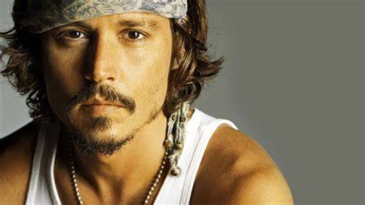 johnny