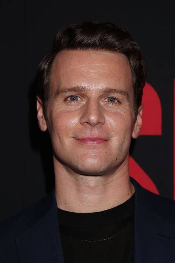 Jonathan Groff Workout Routine