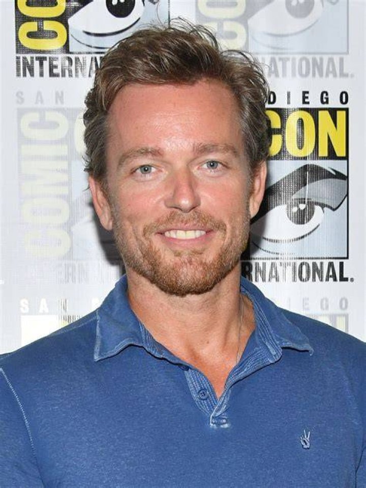 Jonathan Scarfe Net Worth