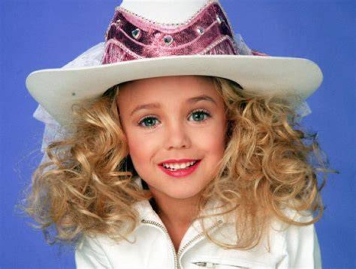 JonBenét Ramsey cause of death: What happened to JonBenét Ramsey? 1 JonBenet Ramsey 1