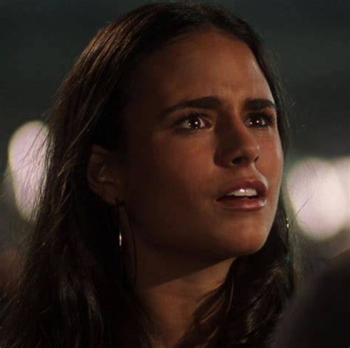 Jordana Brewster