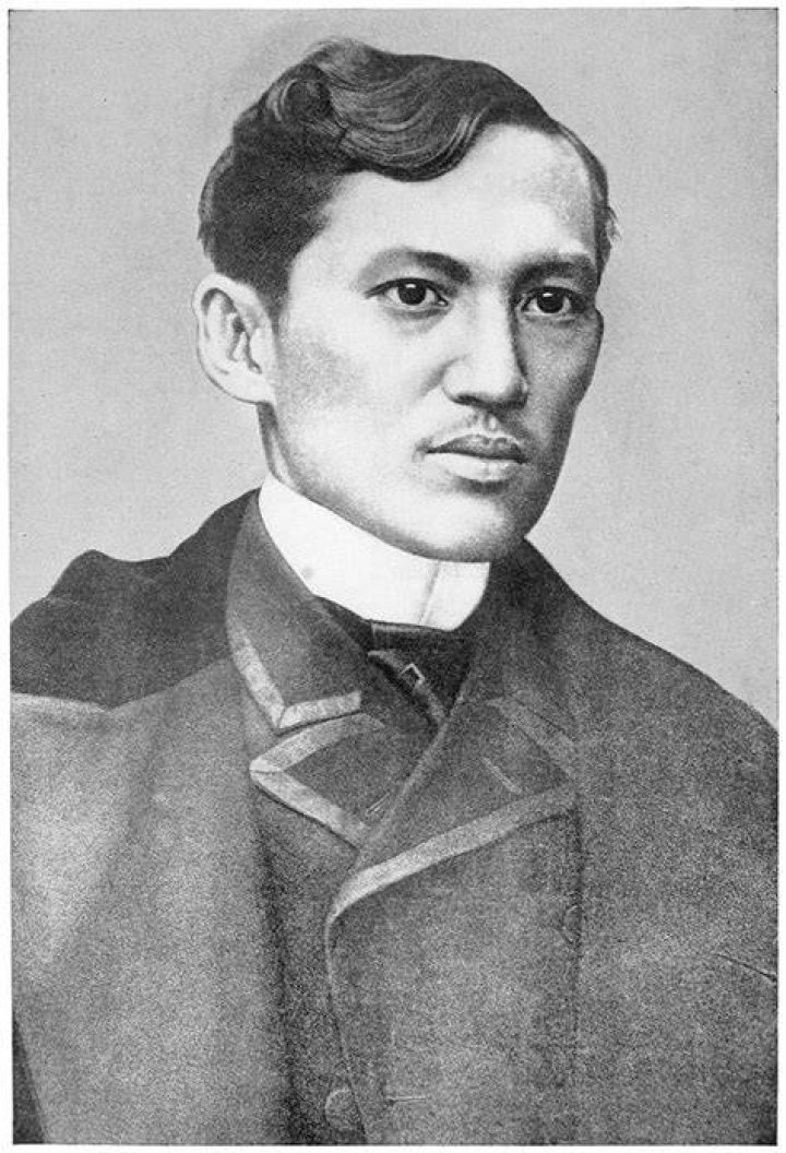 Jose Rizal