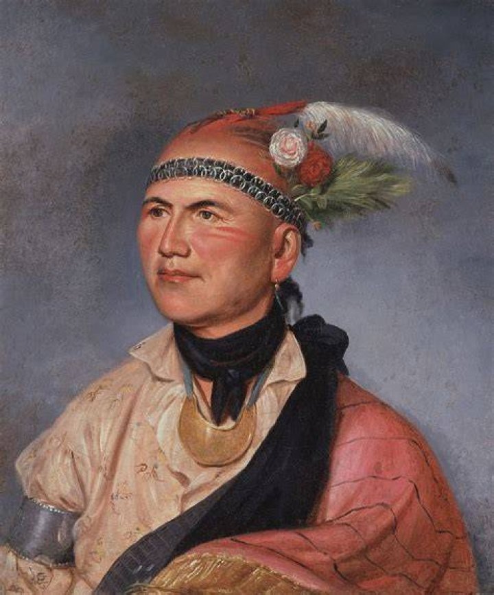 Joseph Brant Joseph Brant