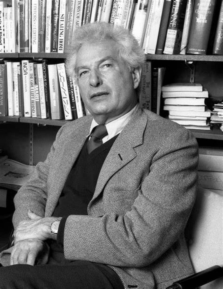 Joseph Heller Biography