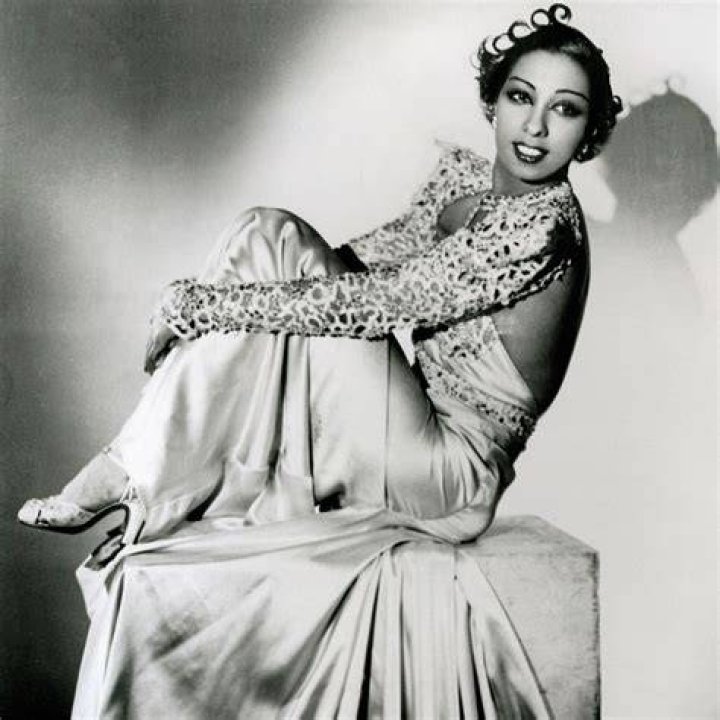 Josephine Baker Josephine Baker