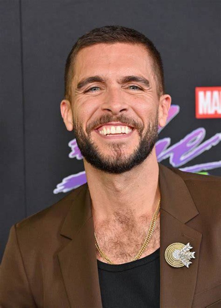 Josh Segarra