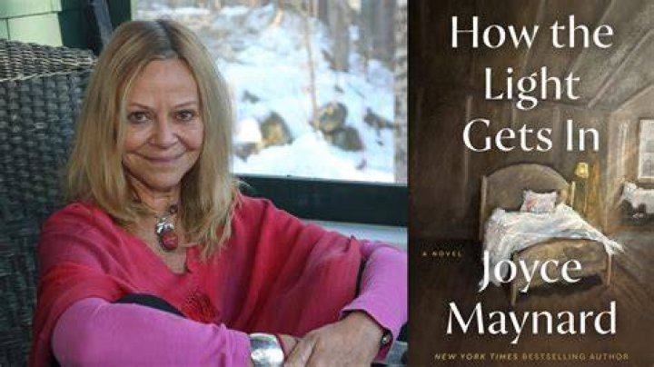 Joyce Maynard Joyce Maynard