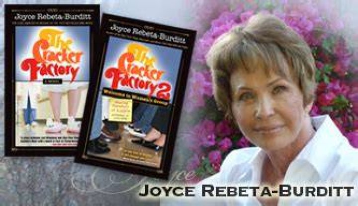 Joyce Rebeta-Burditt cause of death, wife, children, net worth 1 Joyce Rebeta Burditt
