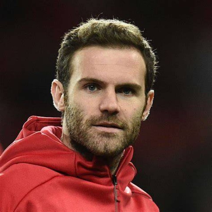 Juan Mata