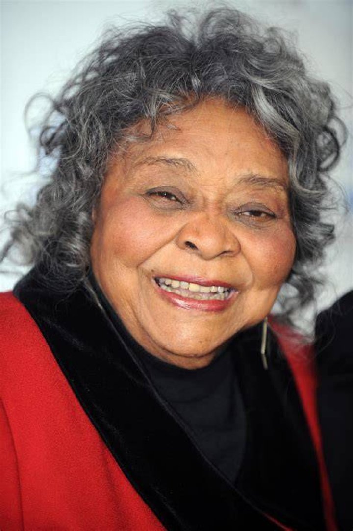 Juanita Moore Juanita Moore