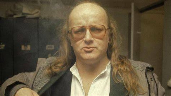 Juice Leskinen Juice Leskinen