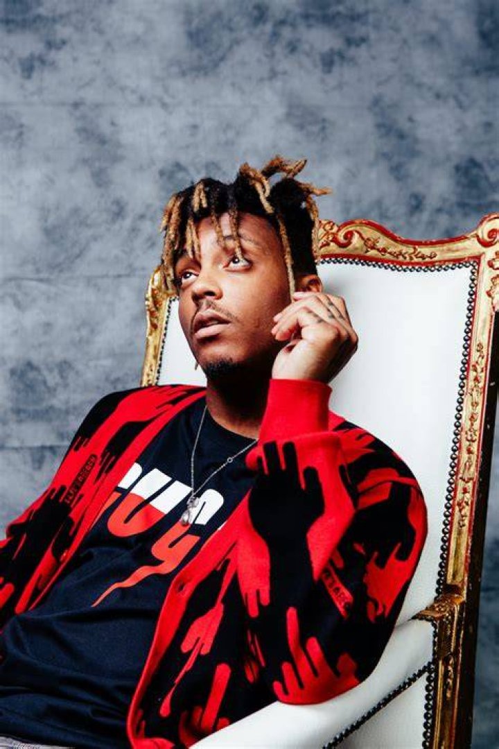 Juice WRLD Juice WRLD