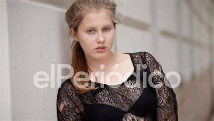 Julia Faustyna Instagram