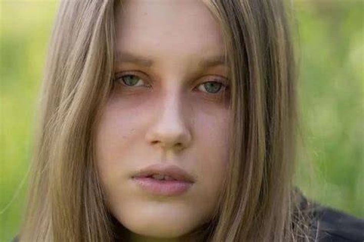 Julia Faustyna Who Claims to be Madeleine McCann